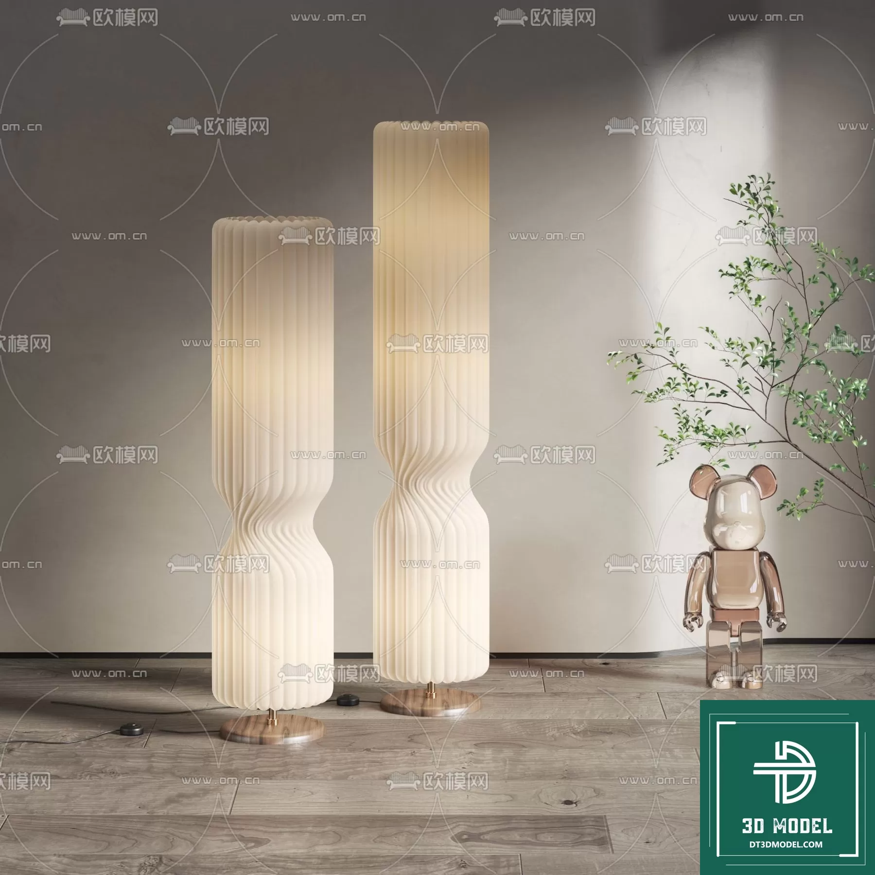 3DSKY FREE - FREE 3DS MAX MODELS