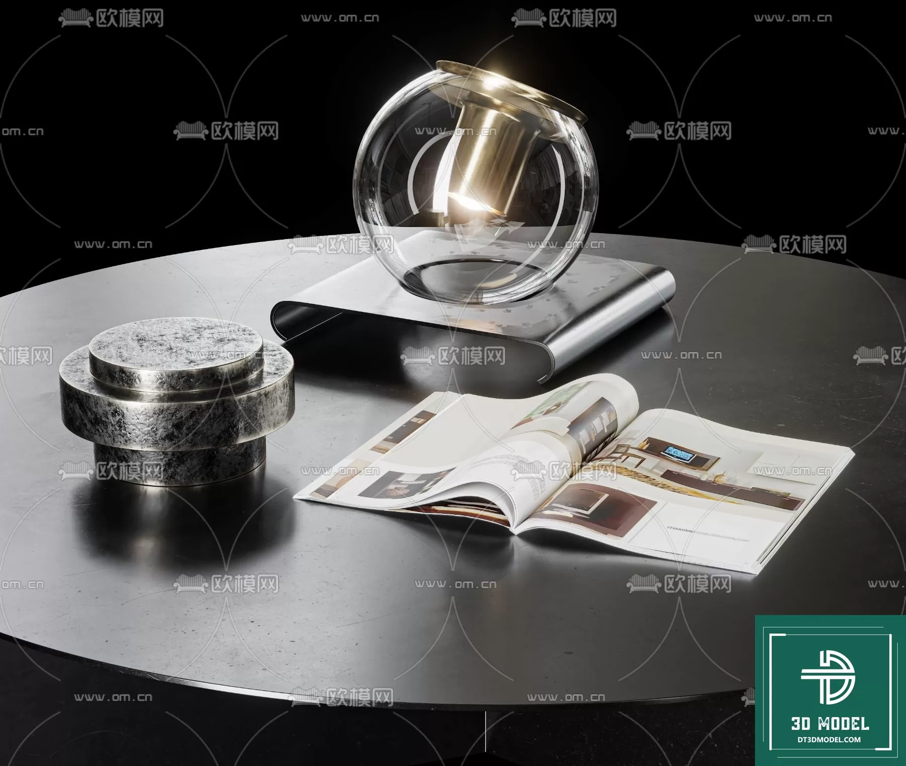 LIGHT – 3DSKY MODELS – 147 – PRO