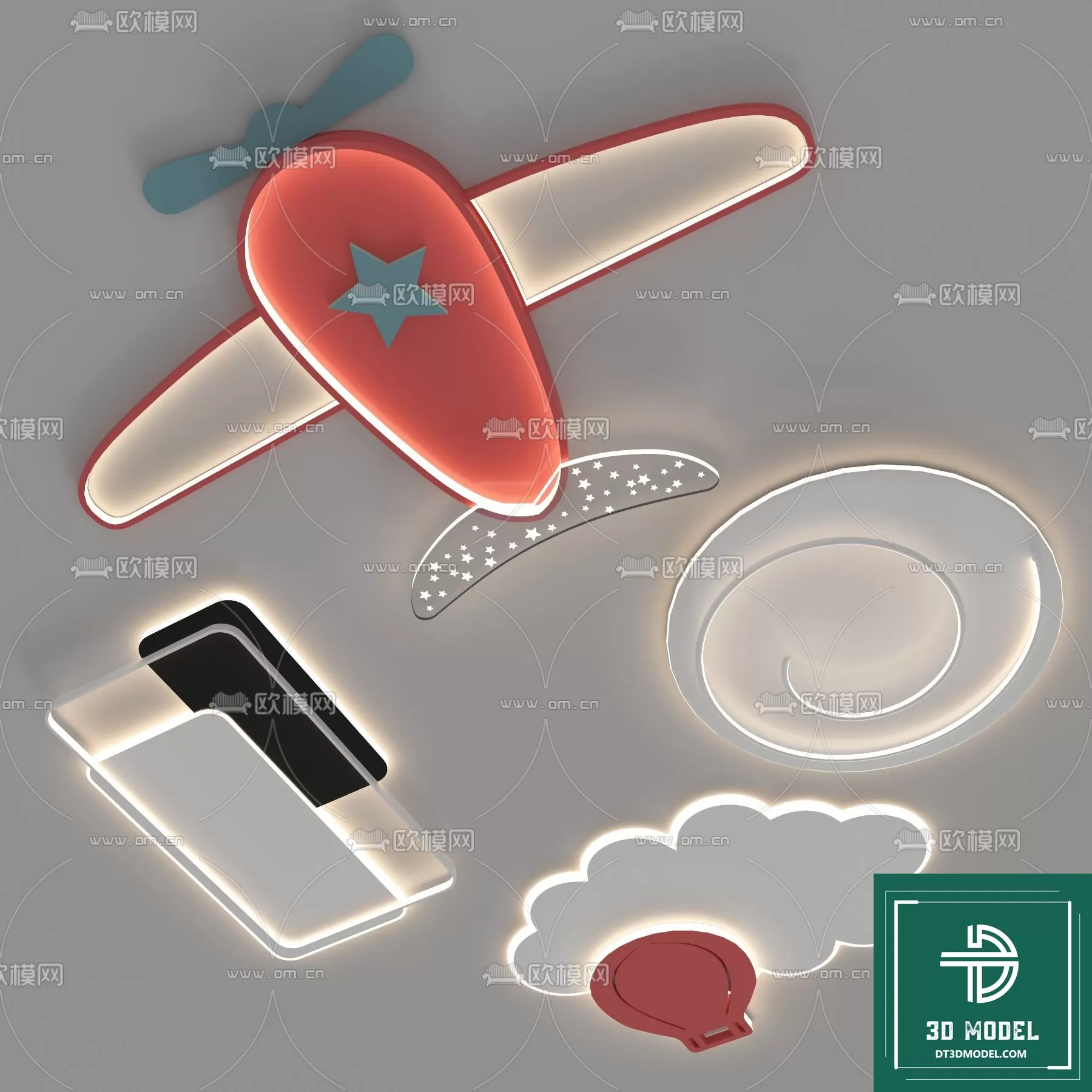 3D MODELS FREE DOWNLOAD 