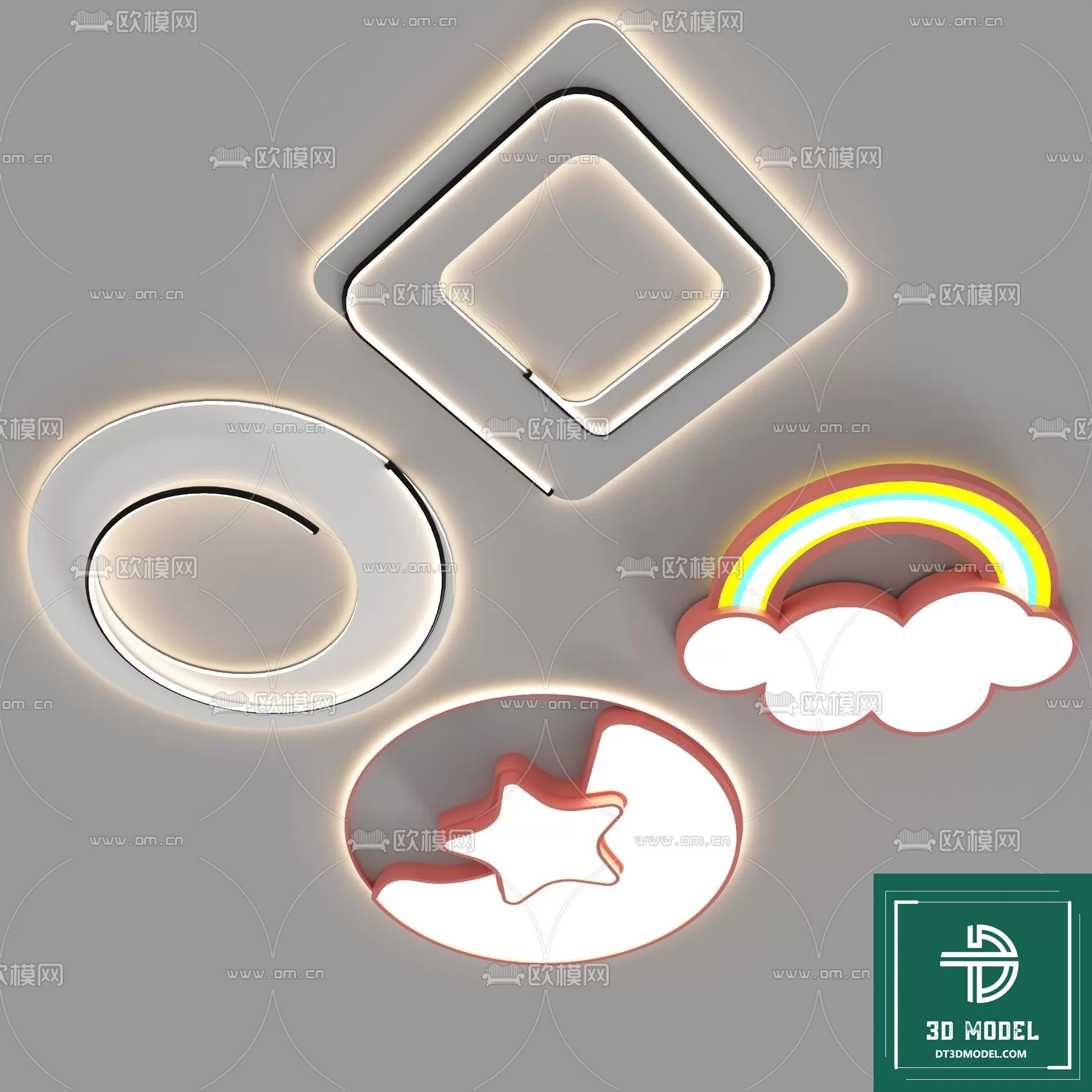 3D MODELS FREE DOWNLOAD 