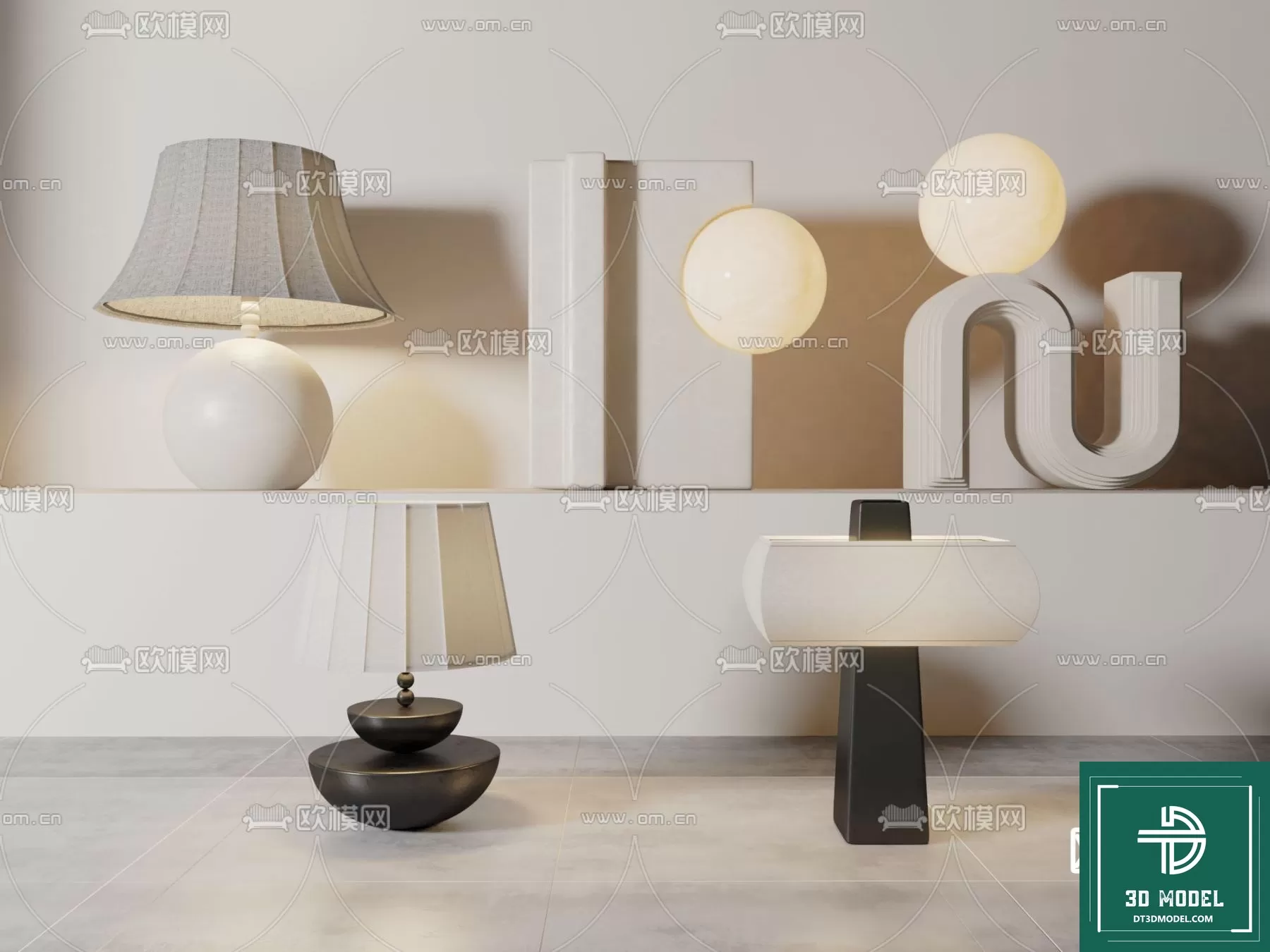 3DSKY FREE - FREE 3DS MAX MODELS