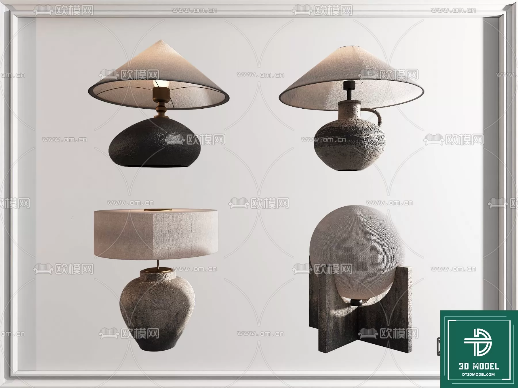 3DSKY FREE - FREE 3DS MAX MODELS