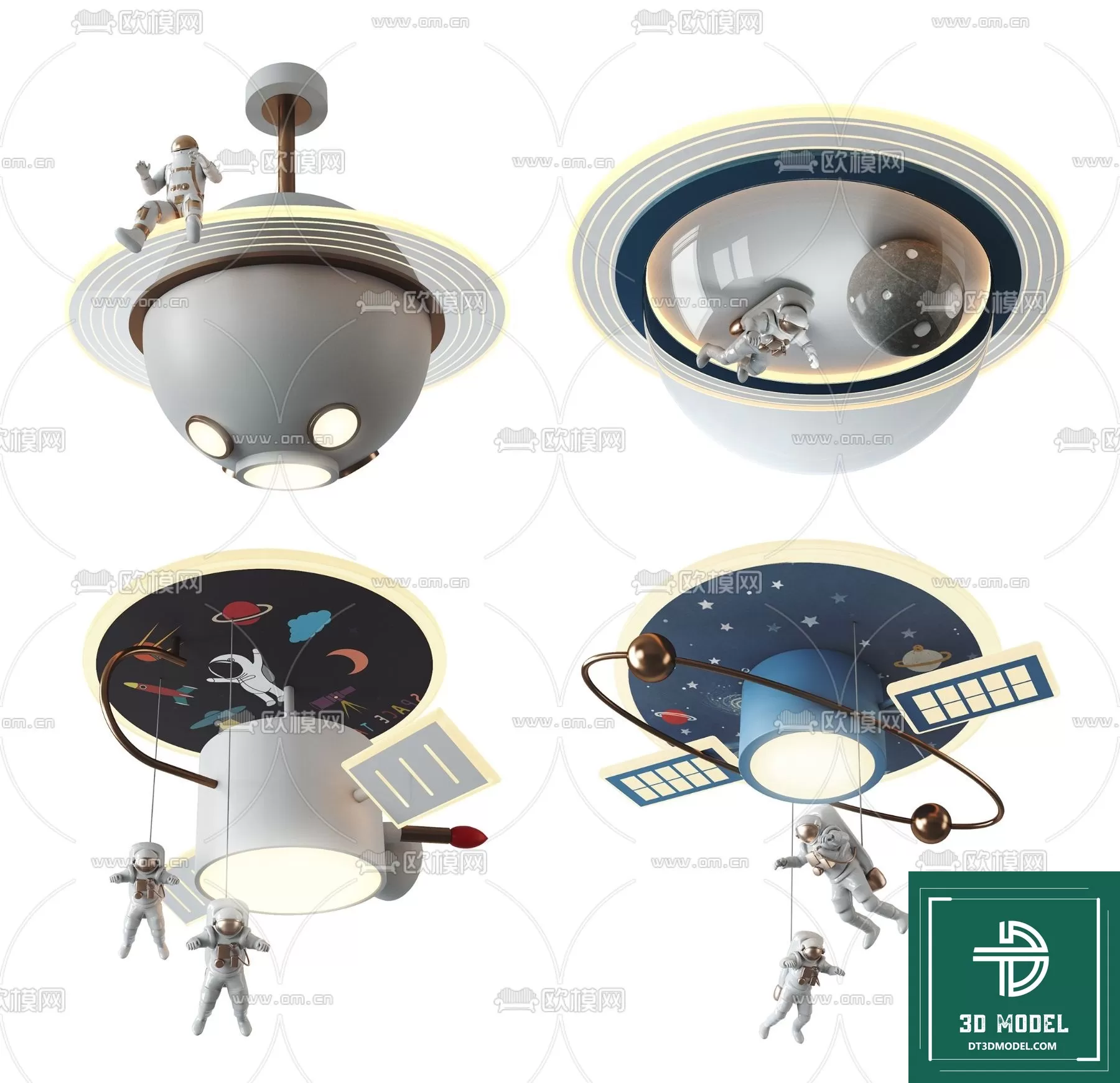 3DSKY FREE - FREE 3DS MAX MODELS