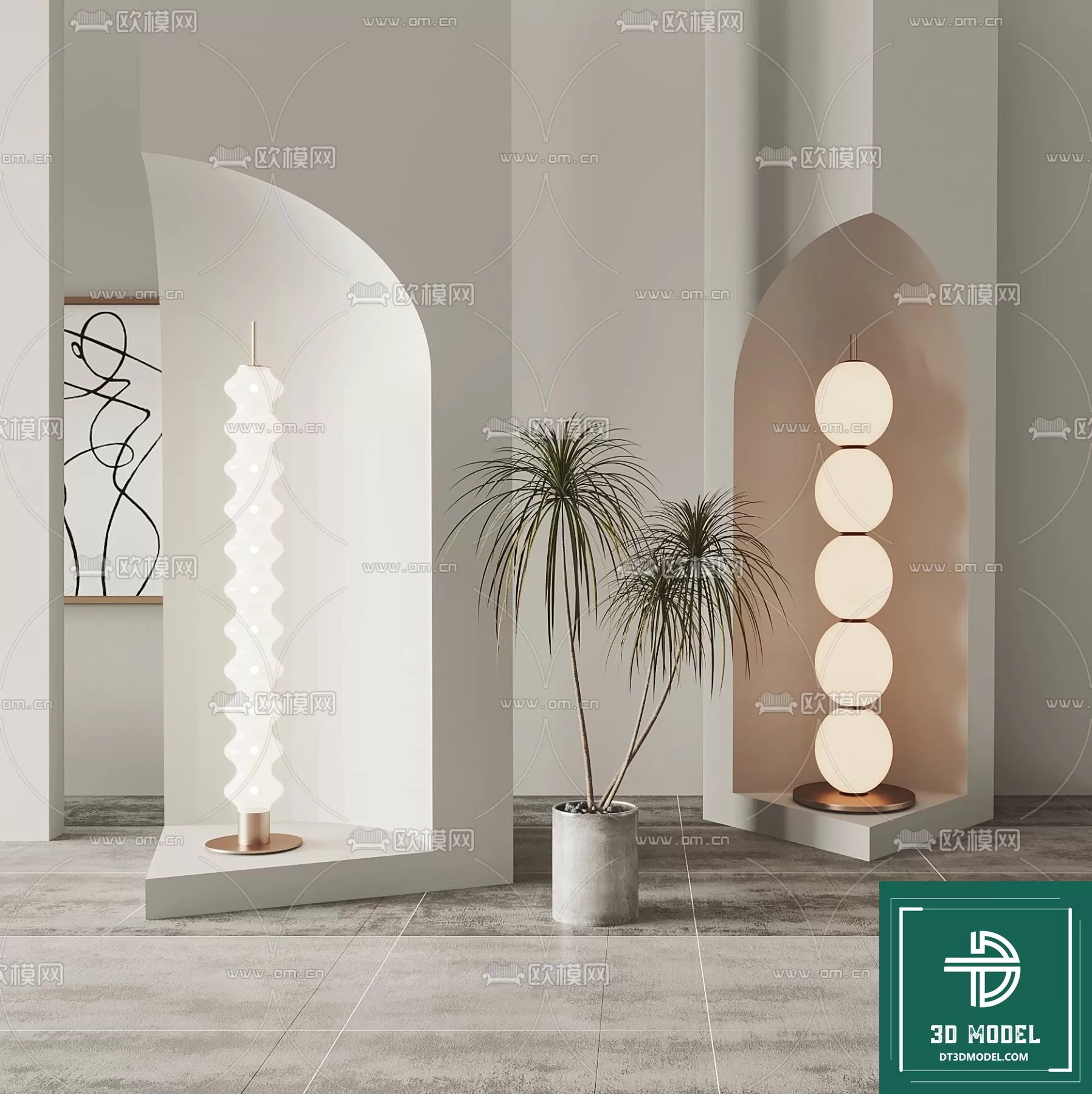 3DSKY FREE - FREE 3DS MAX MODELS