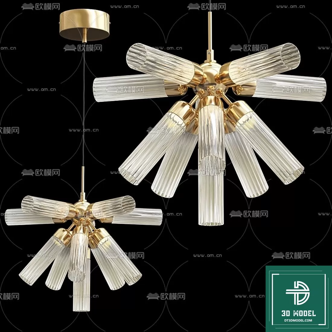 LIGHT – 3DSKY MODELS – 257 – PRO