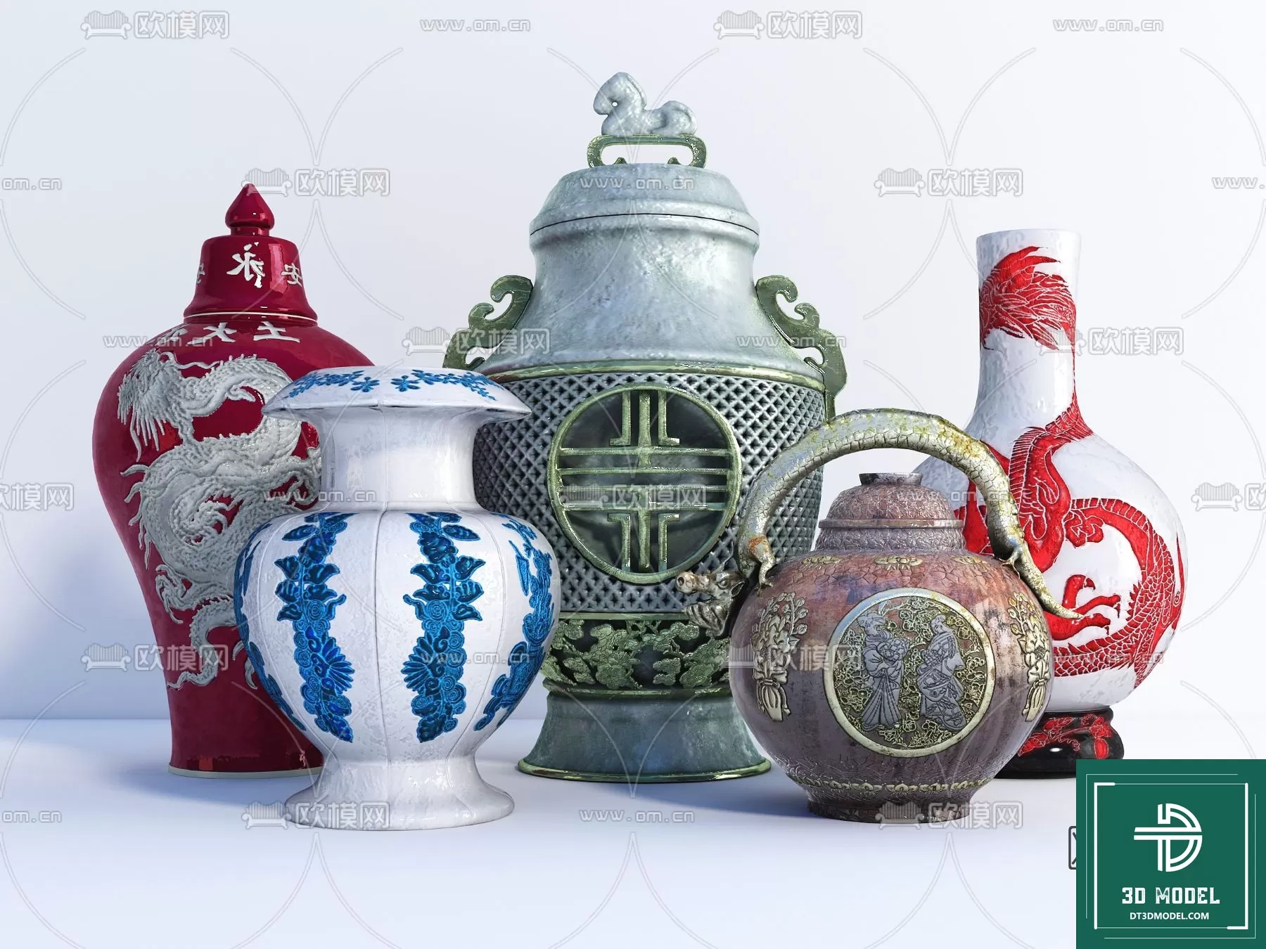 3DSKY FREE - FREE 3DS MAX MODELS