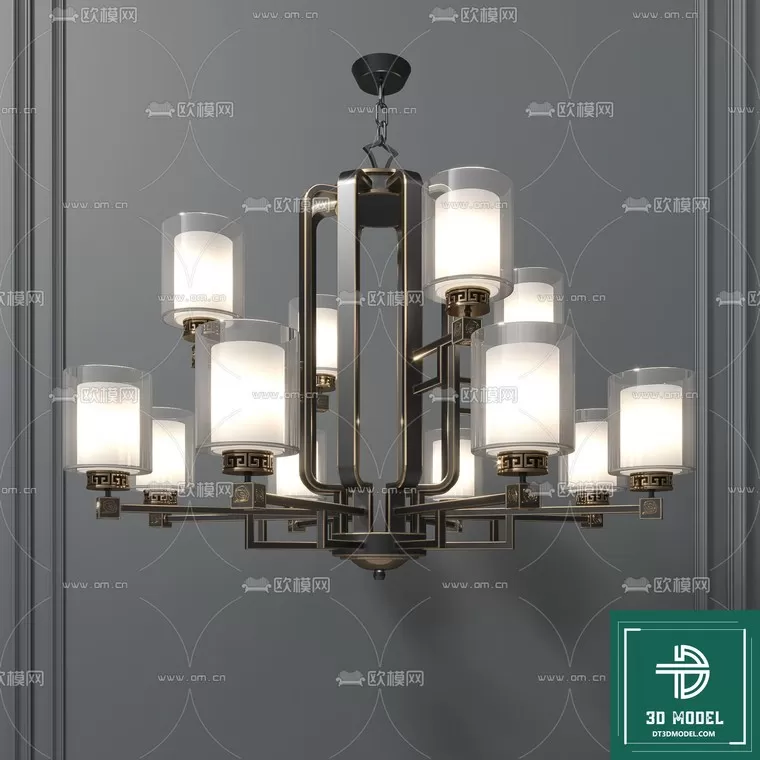 LIGHT – 3DSKY MODELS – 261 – PRO