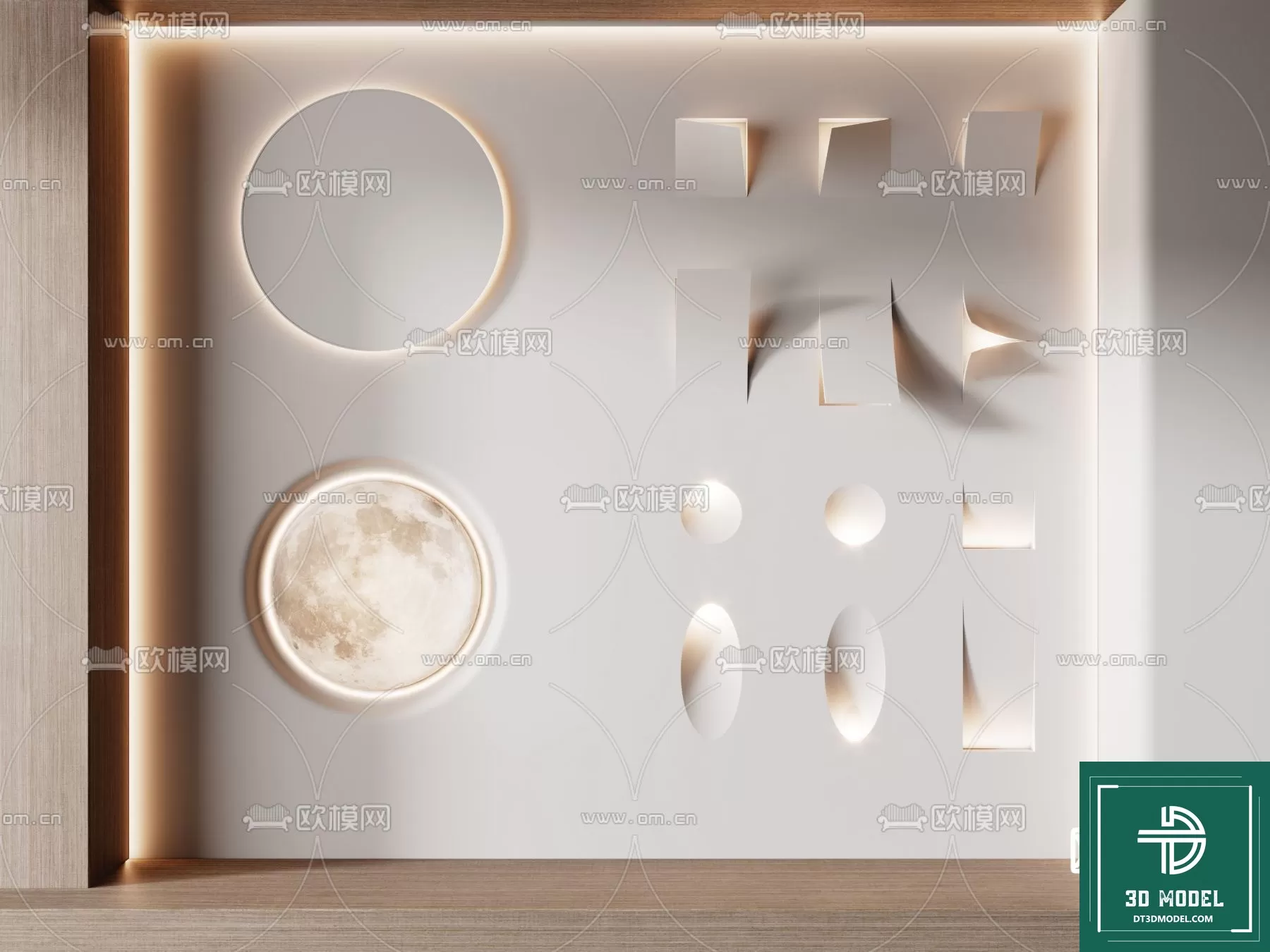 3DSKY FREE - FREE 3DS MAX MODELS