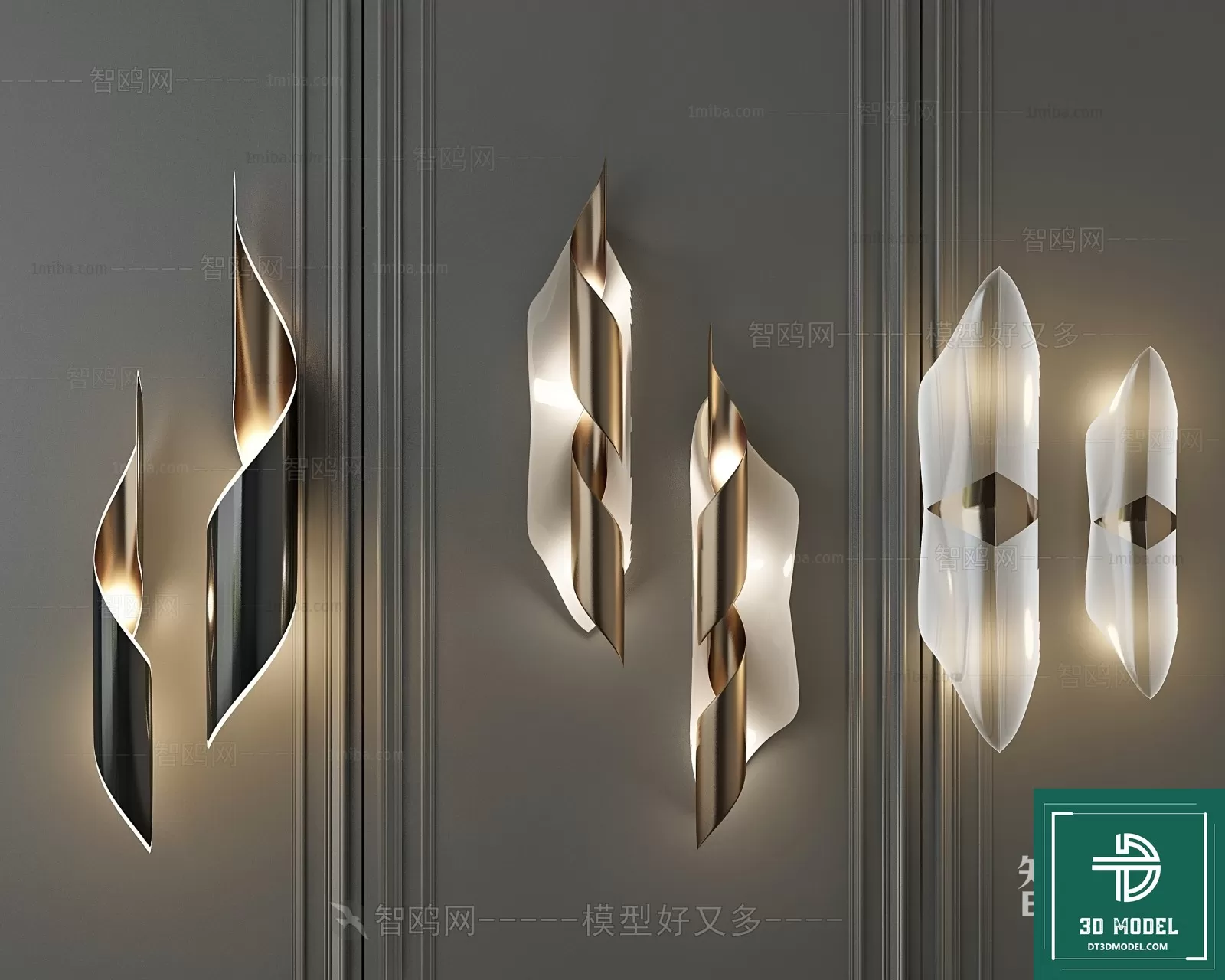 LIGHT – 3DSKY MODELS – 266 – PRO