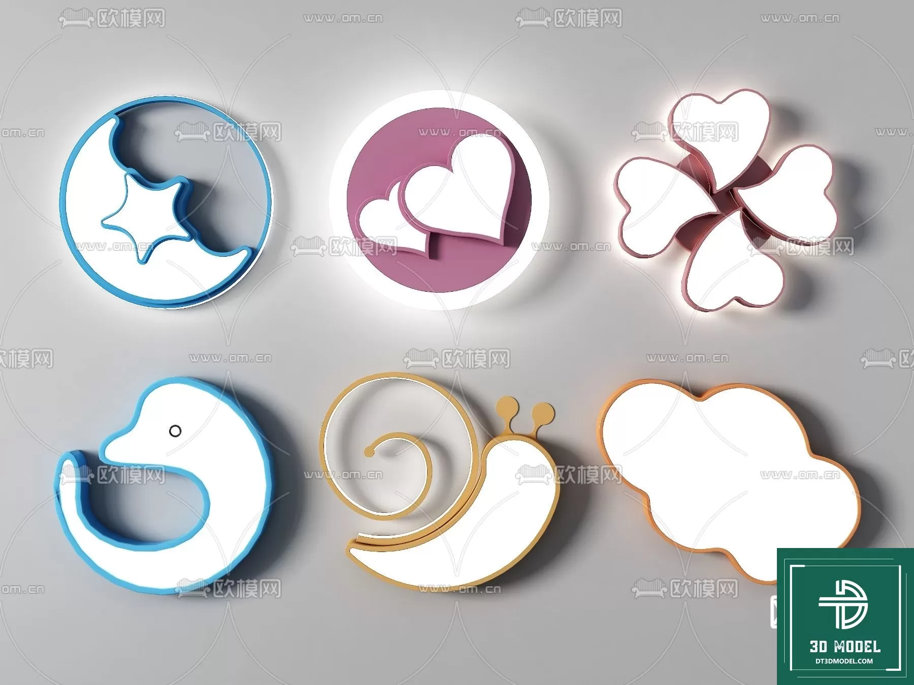 3DSKY FREE - FREE 3DS MAX MODELS