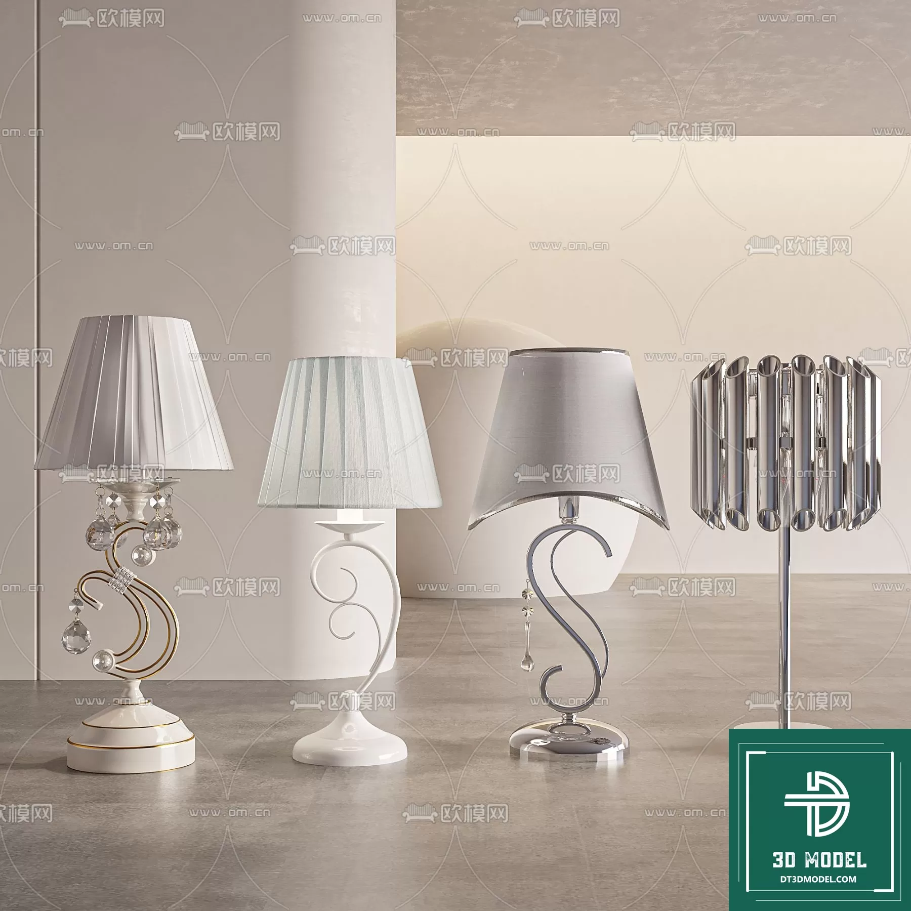 LIGHT – 3DSKY MODELS – 275 – PRO