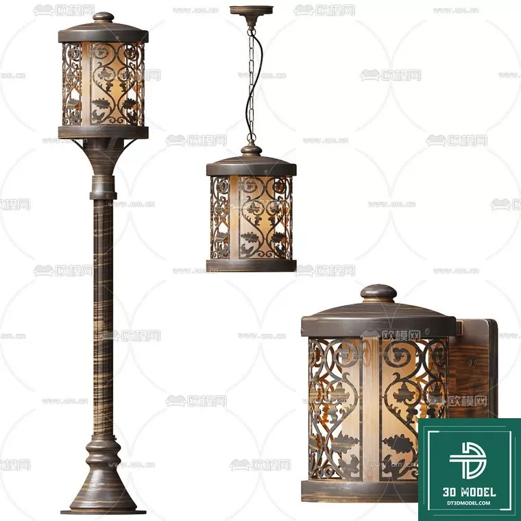 LIGHT – 3DSKY MODELS – 278 – PRO