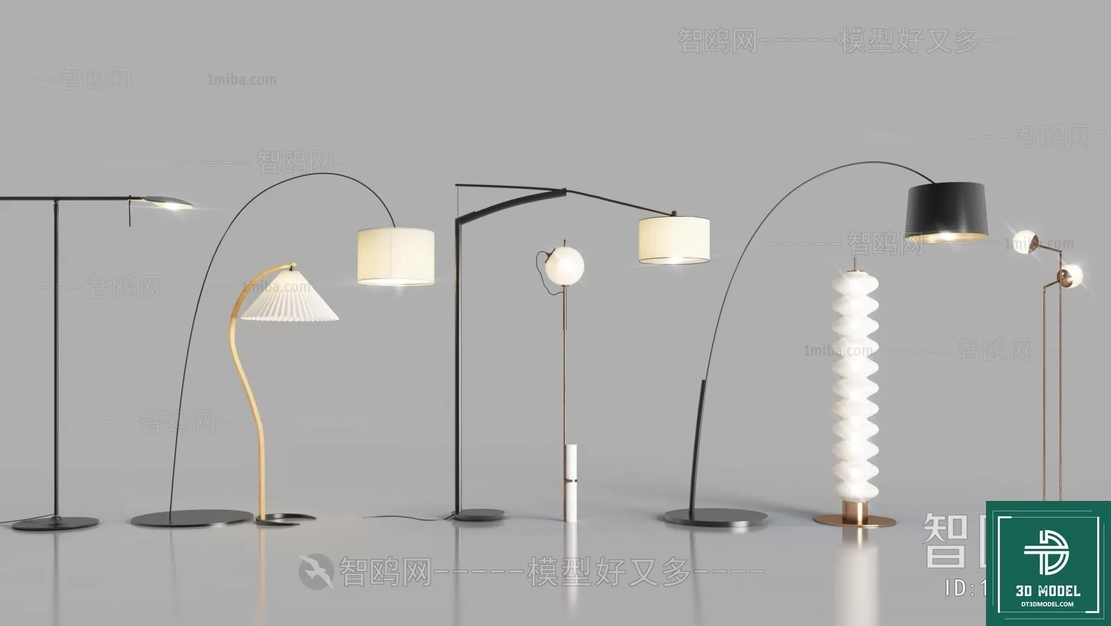 LIGHT – 3DSKY MODELS – 304 – PRO