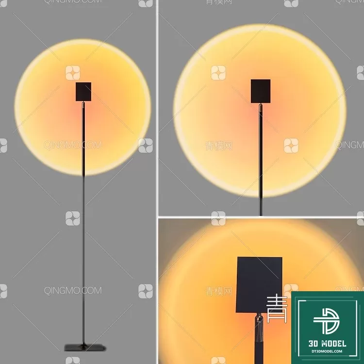 3DSKY FREE - FREE 3DS MAX MODELS