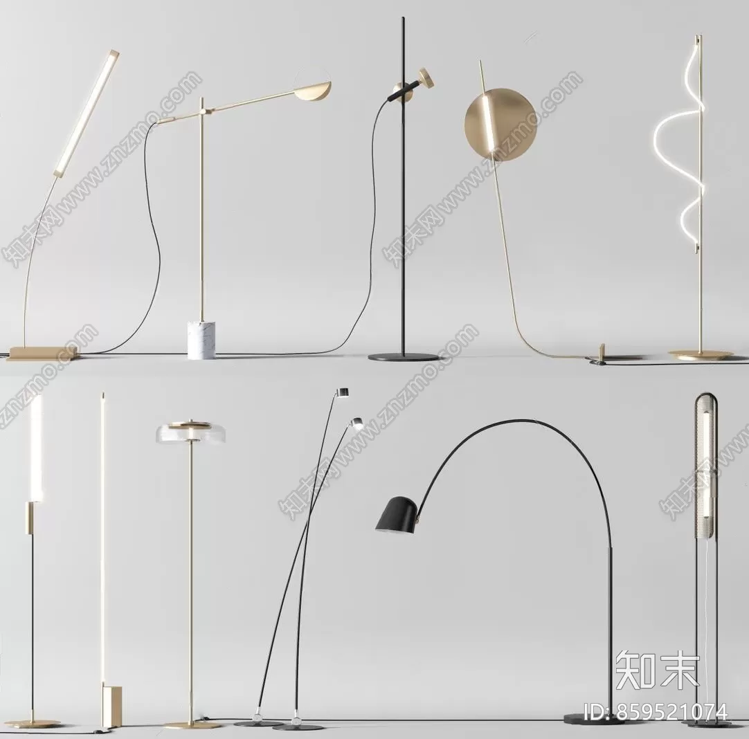 3DSKY FREE - FREE 3DS MAX MODELS