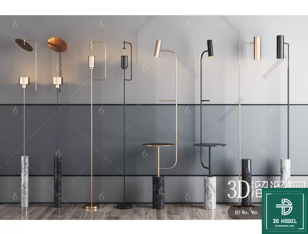 3DSKY FREE - FREE 3DS MAX MODELS