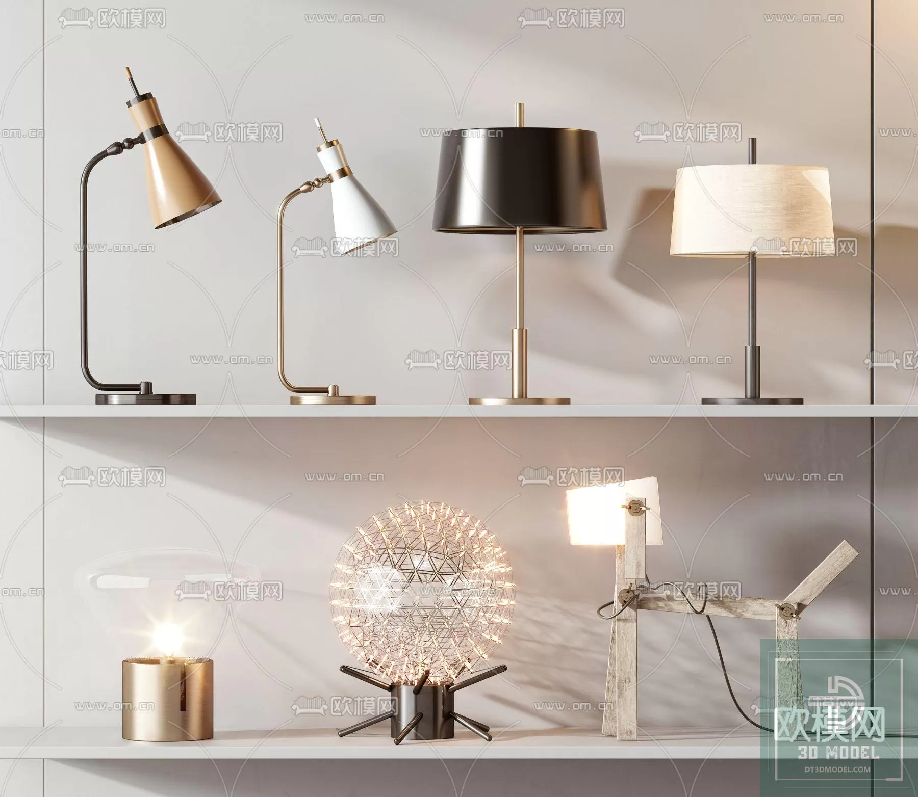 3D MODELS FREE DOWNLOAD 