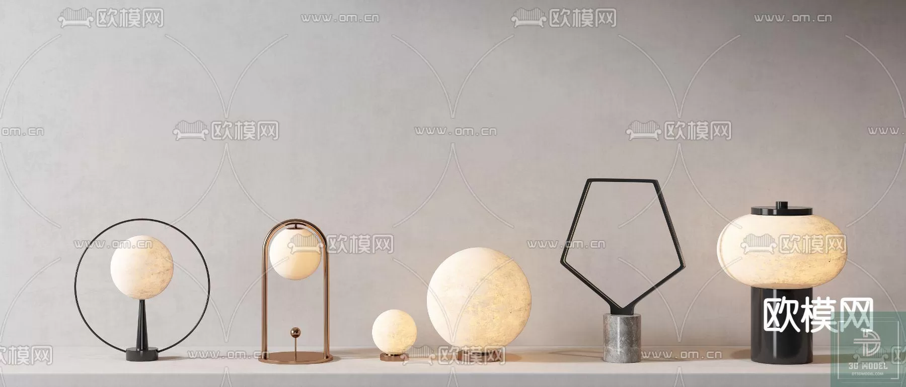 3DSKY FREE - FREE 3DS MAX MODELS