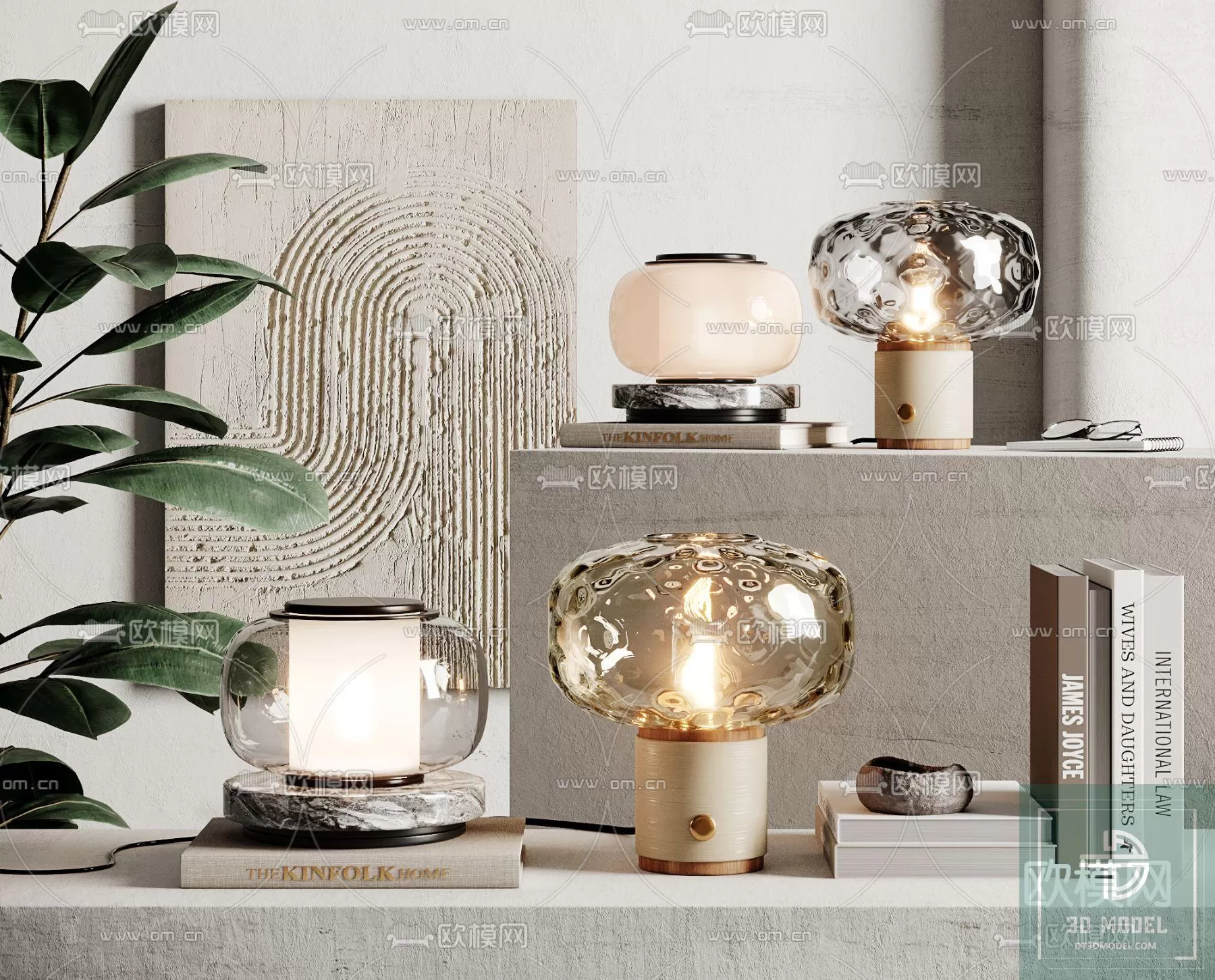 3DSKY FREE - FREE 3DS MAX MODELS