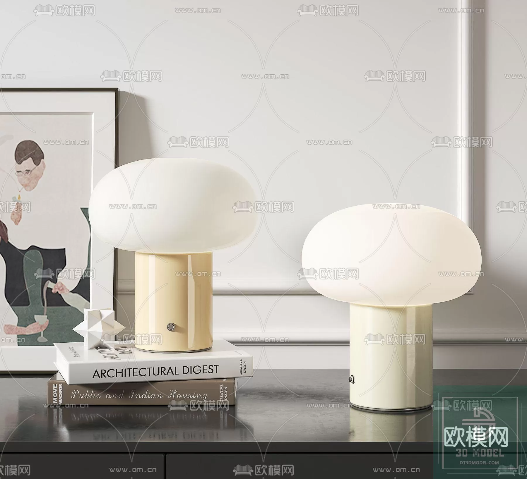 3DSKY FREE - FREE 3DS MAX MODELS