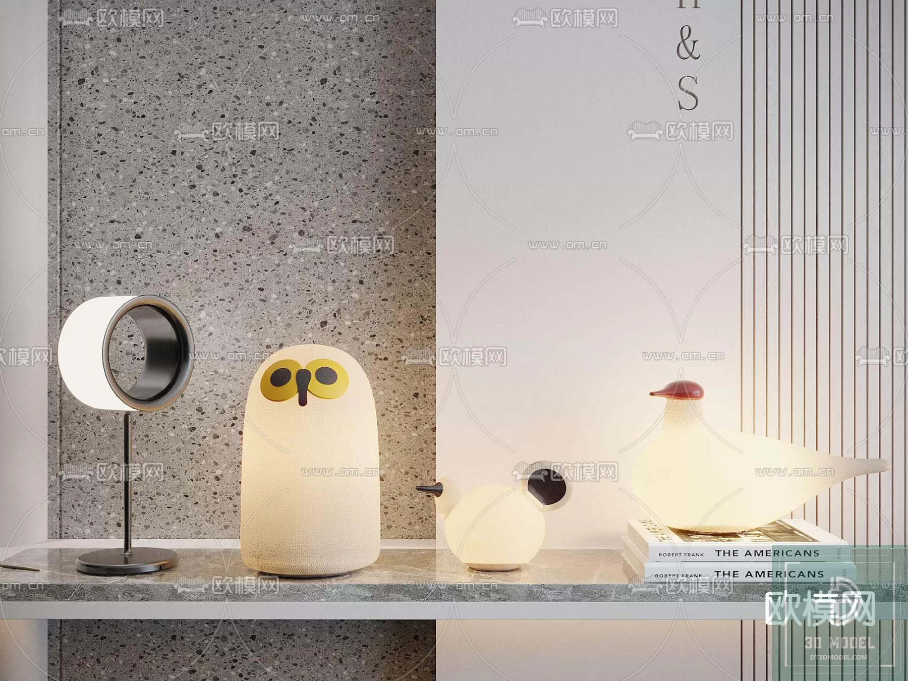 3DSKY FREE - FREE 3DS MAX MODELS