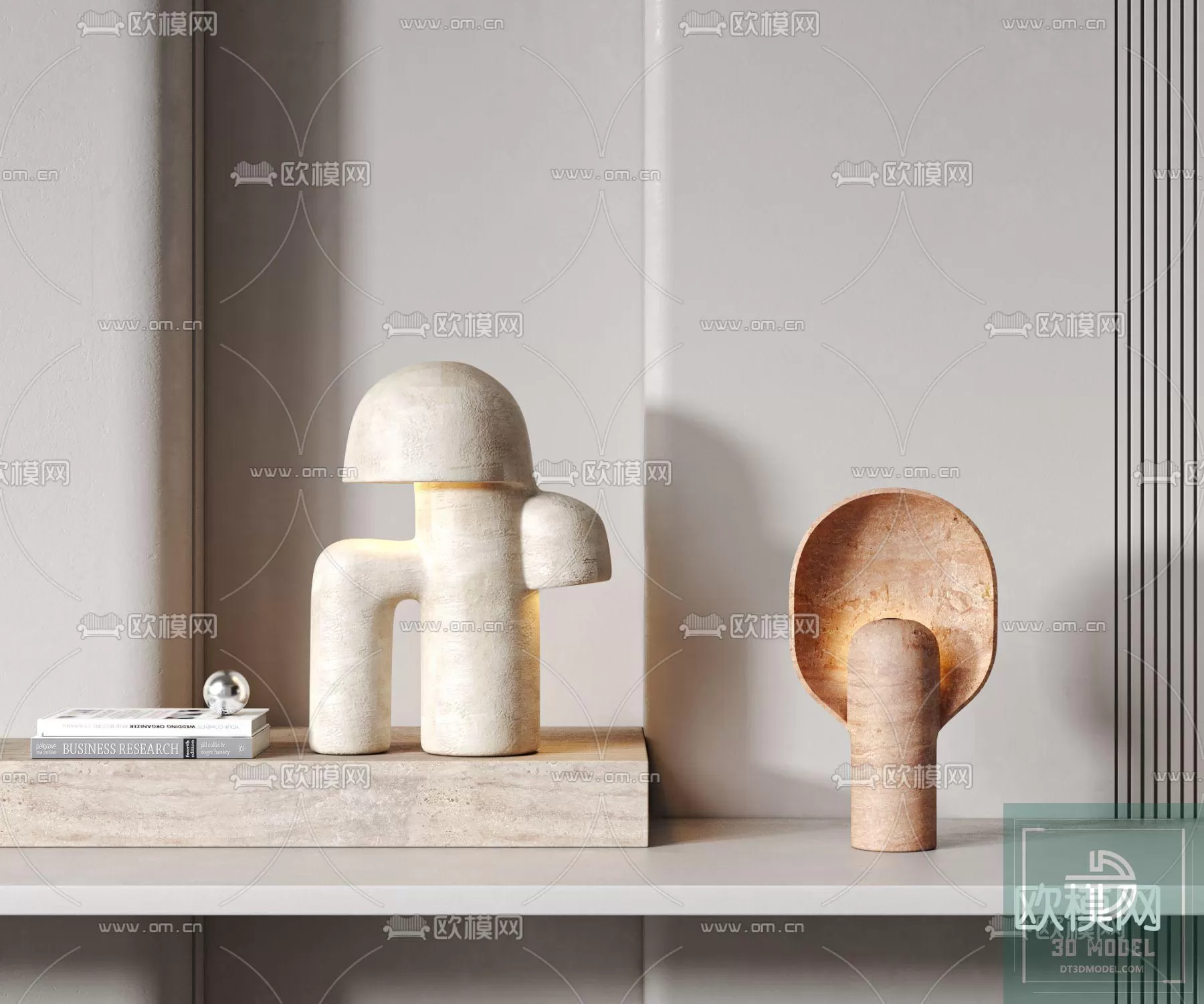 3DSKY FREE - FREE 3DS MAX MODELS