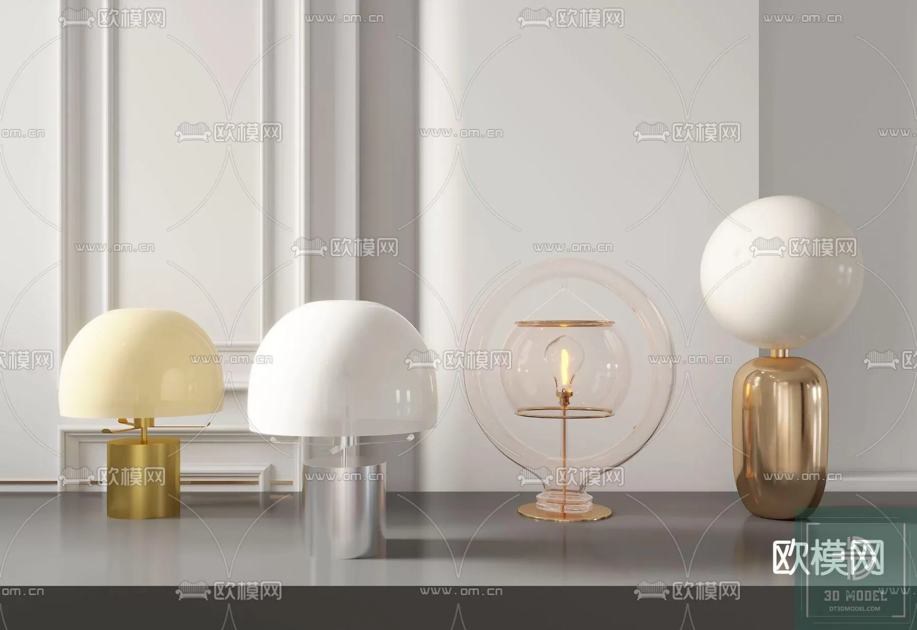 3DSKY FREE - FREE 3DS MAX MODELS