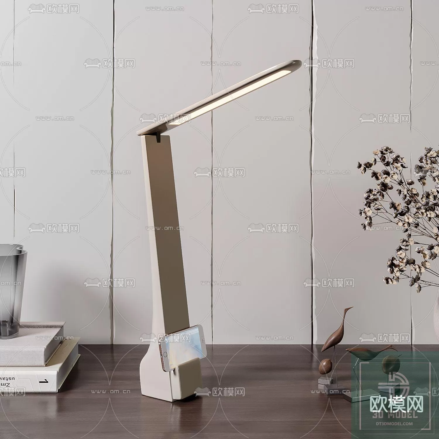 TABLE LIGHT – 3DS SKY MODELS – 141 – PRO