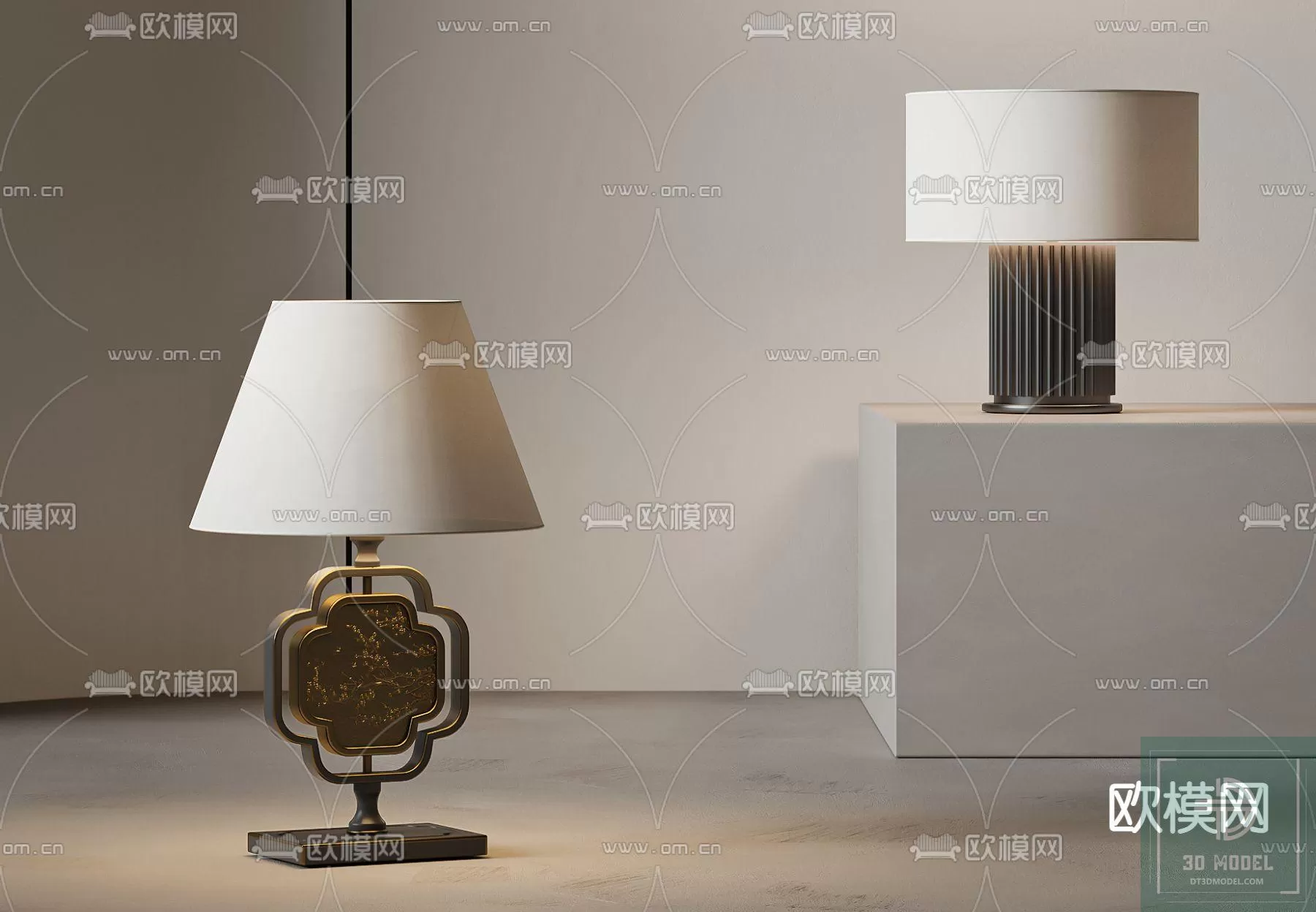 3DSKY FREE - FREE 3DS MAX MODELS