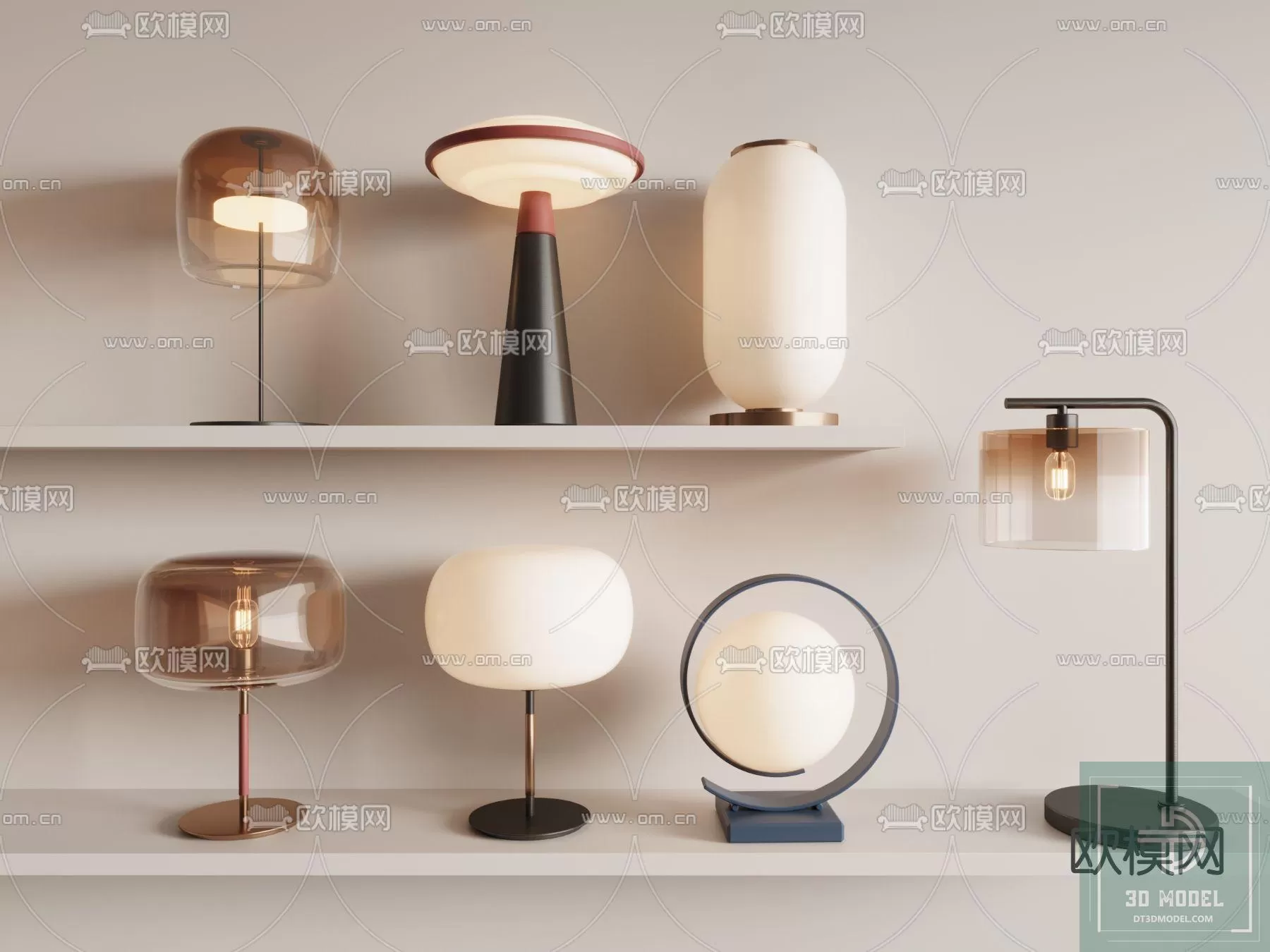 3DSKY FREE - FREE 3DS MAX MODELS