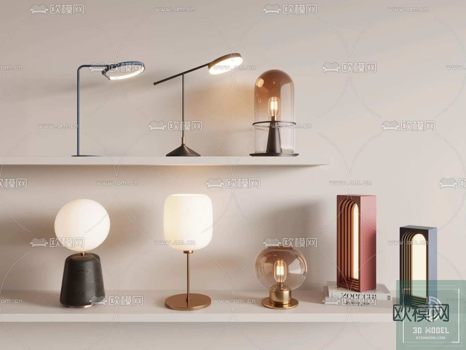 3DSKY FREE - FREE 3DS MAX MODELS