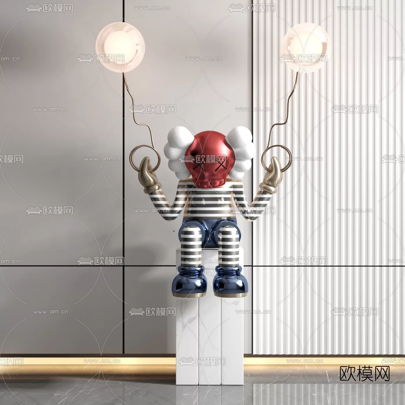 3D MODELS FREE DOWNLOAD 