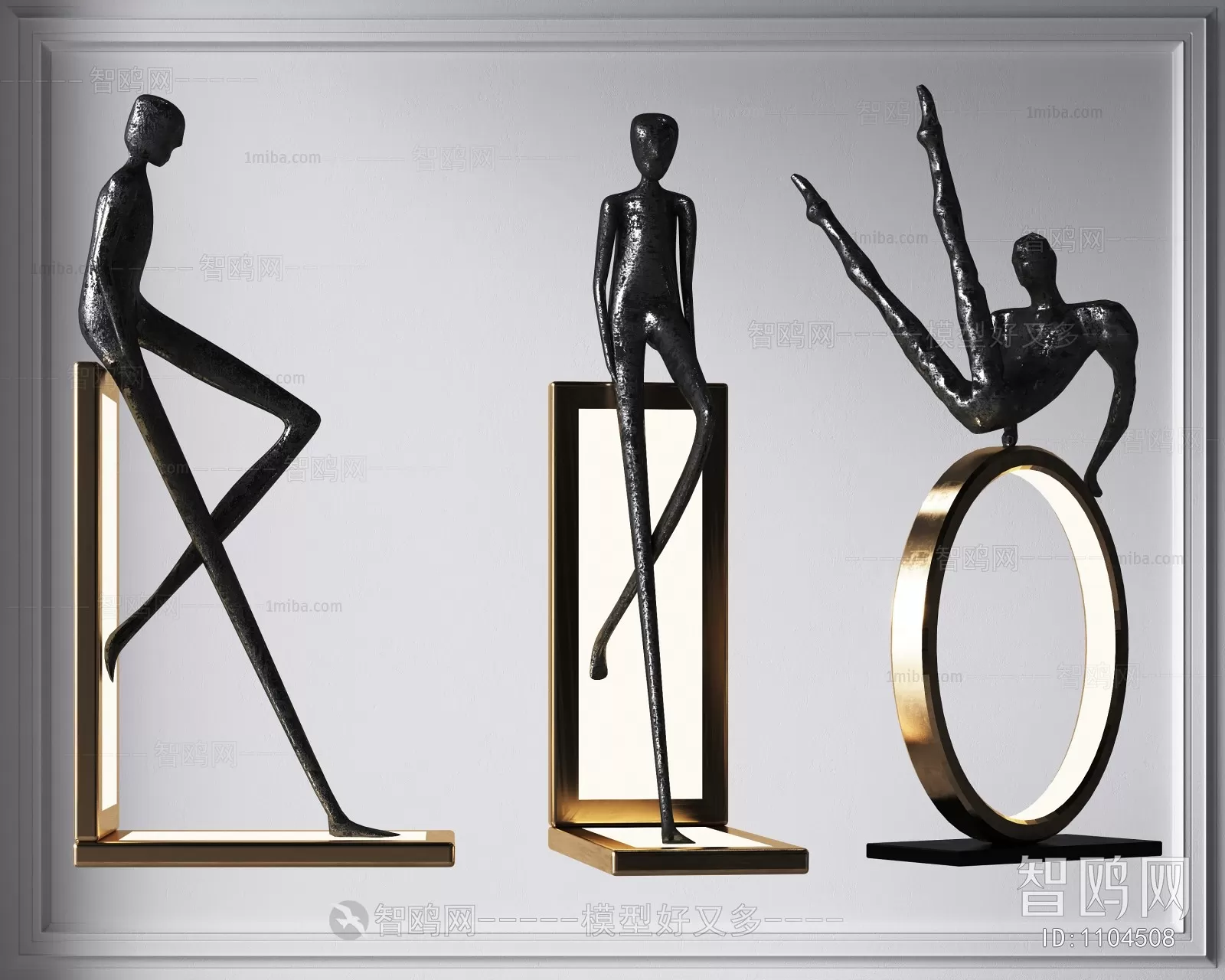 3DSKY FREE - FREE 3DS MAX MODELS