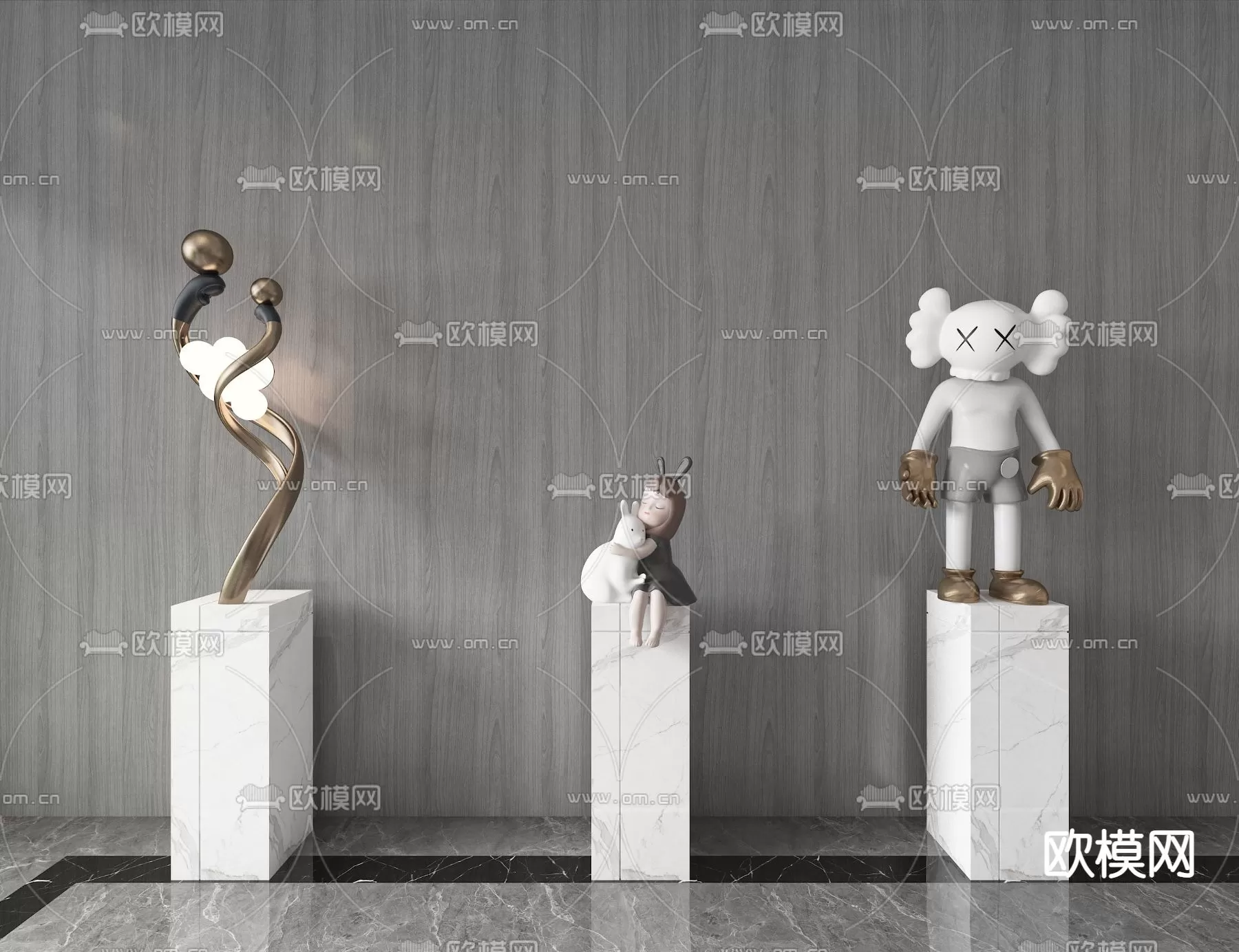 3DSKY FREE - FREE 3DS MAX MODELS