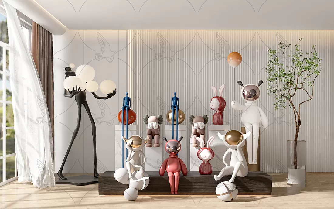 3DSKY FREE - FREE 3DS MAX MODELS