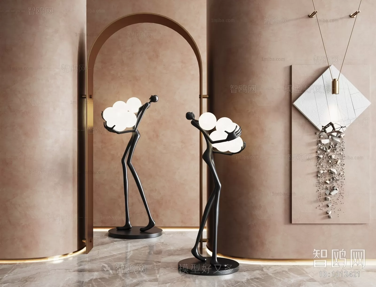 3DSKY FREE - FREE 3DS MAX MODELS