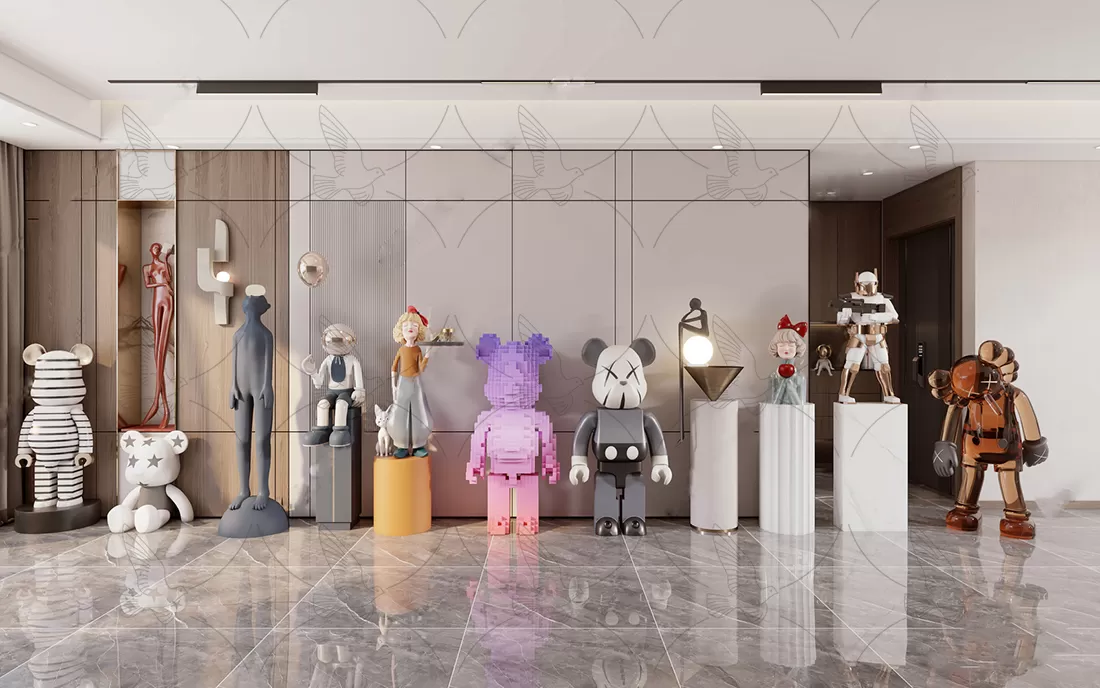 3DSKY FREE - FREE 3DS MAX MODELS