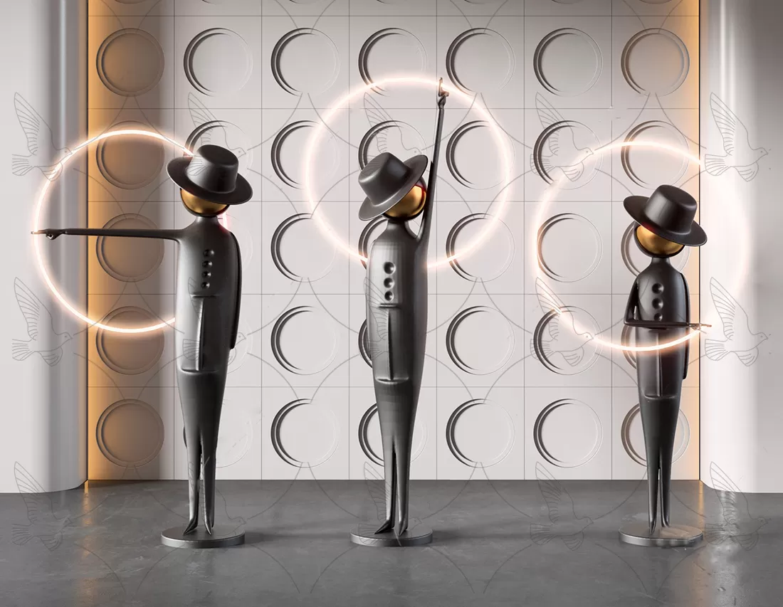 3DSKY FREE - FREE 3DS MAX MODELS