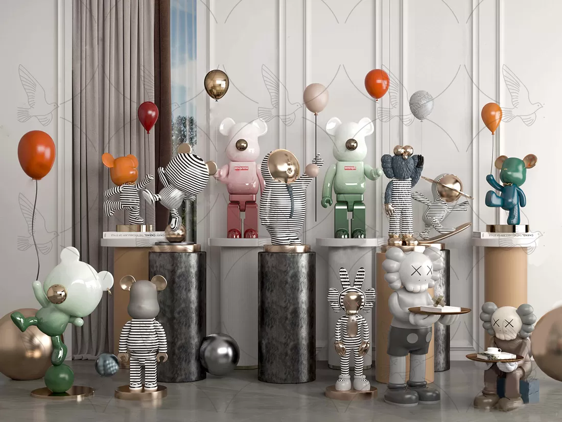 3DSKY FREE - FREE 3DS MAX MODELS