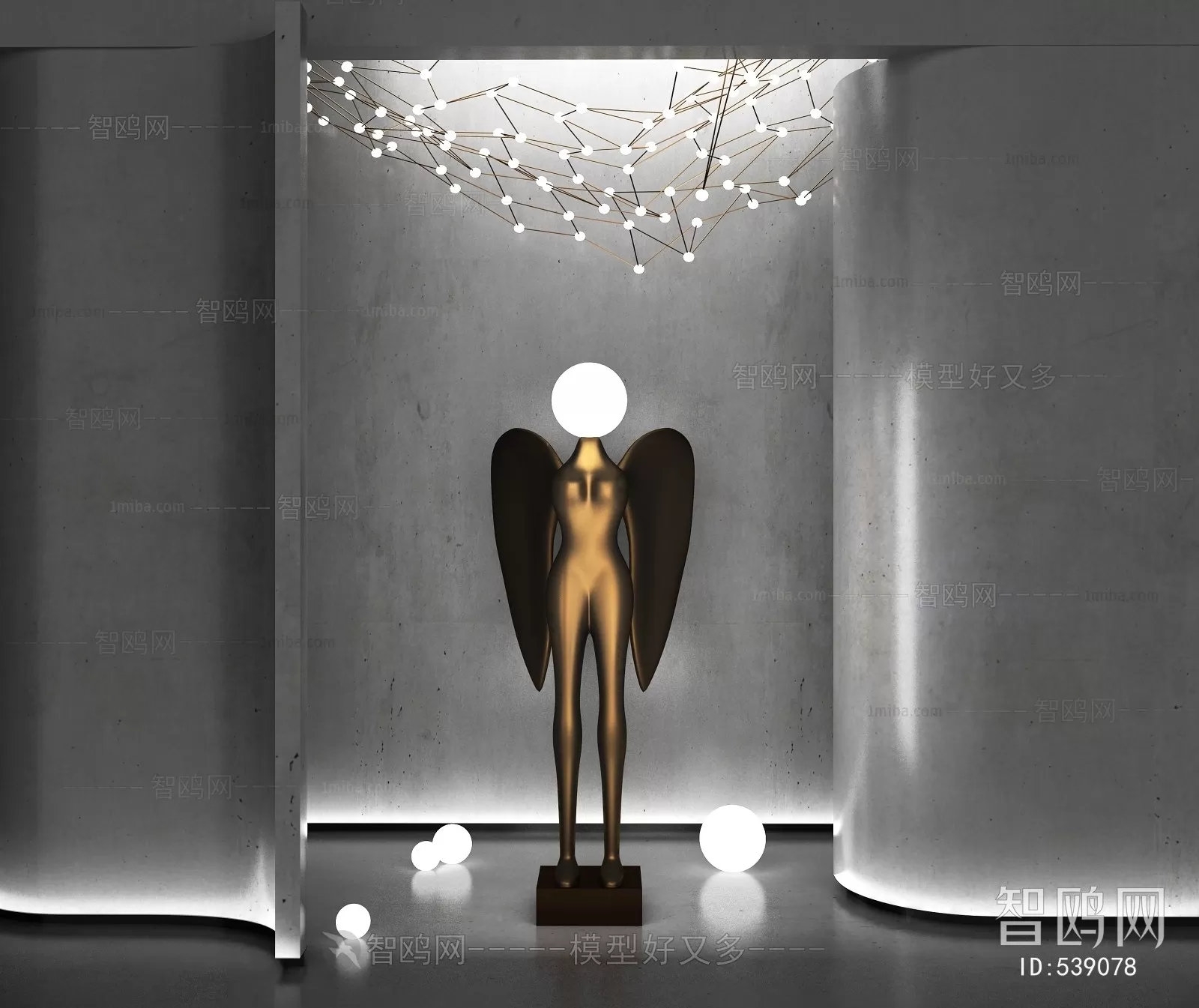 3DSKY FREE - FREE 3DS MAX MODELS