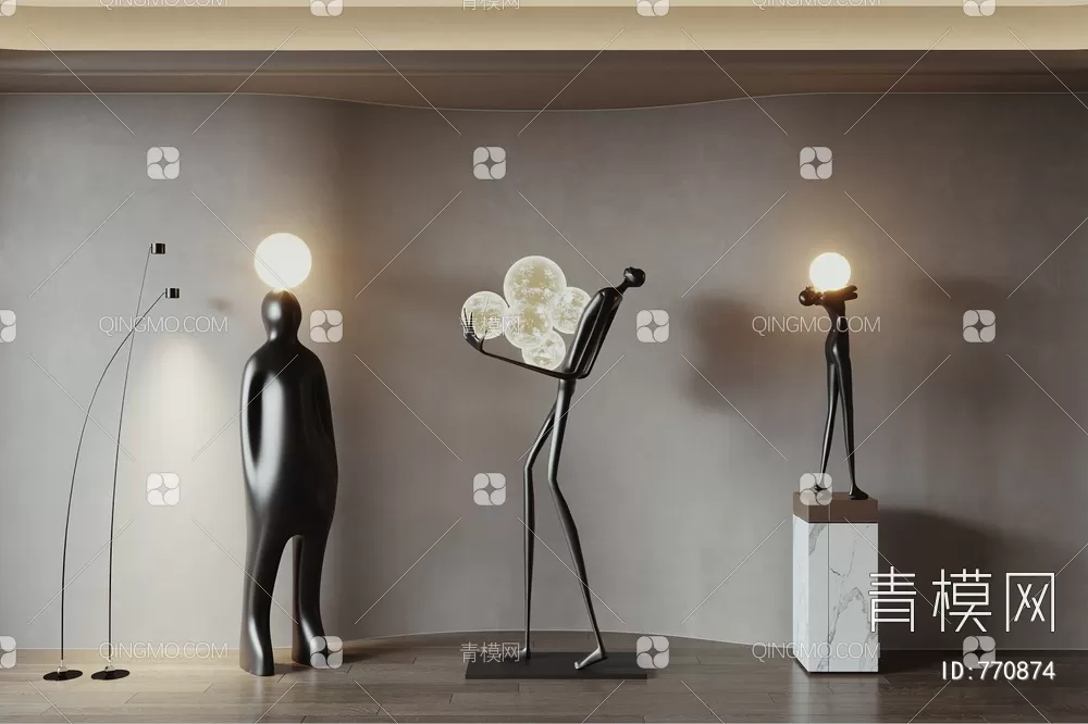 3DSKY FREE - FREE 3DS MAX MODELS