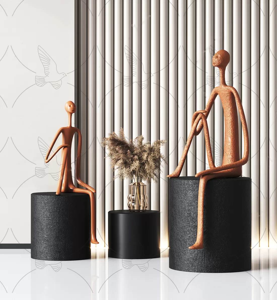 3DSKY FREE - FREE 3DS MAX MODELS