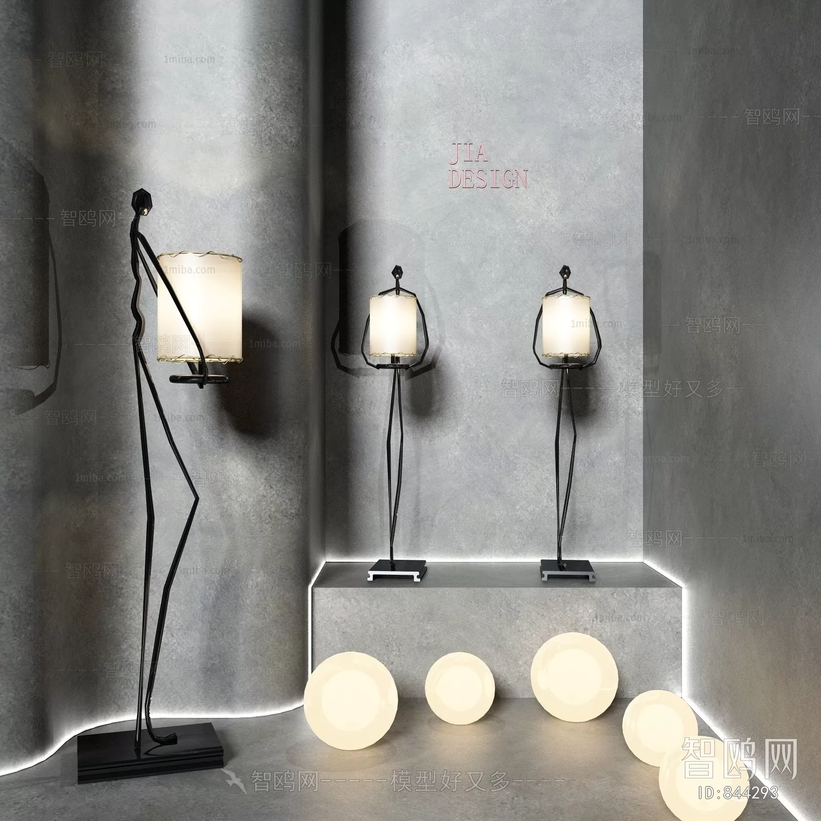 3DSKY FREE - FREE 3DS MAX MODELS