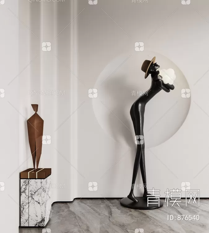 3D MODELS FREE DOWNLOAD 