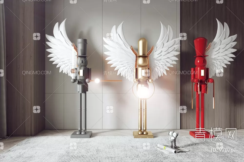 3DSKY FREE - FREE 3DS MAX MODELS