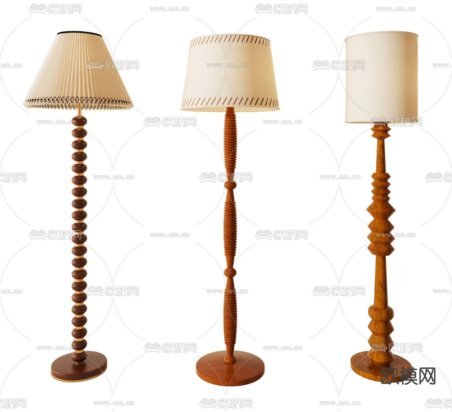 3DSKY FREE - FREE 3DS MAX MODELS