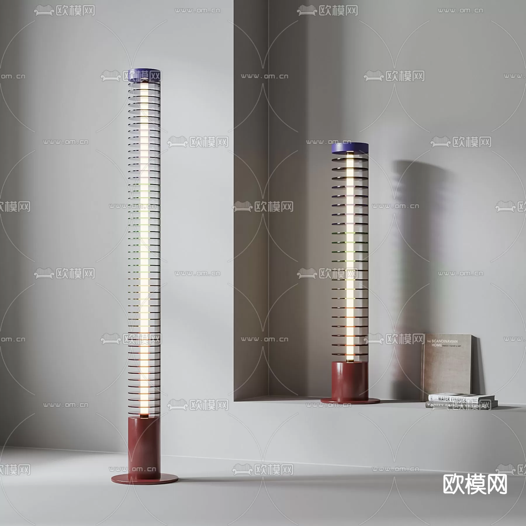 3DSKY FREE - FREE 3DS MAX MODELS