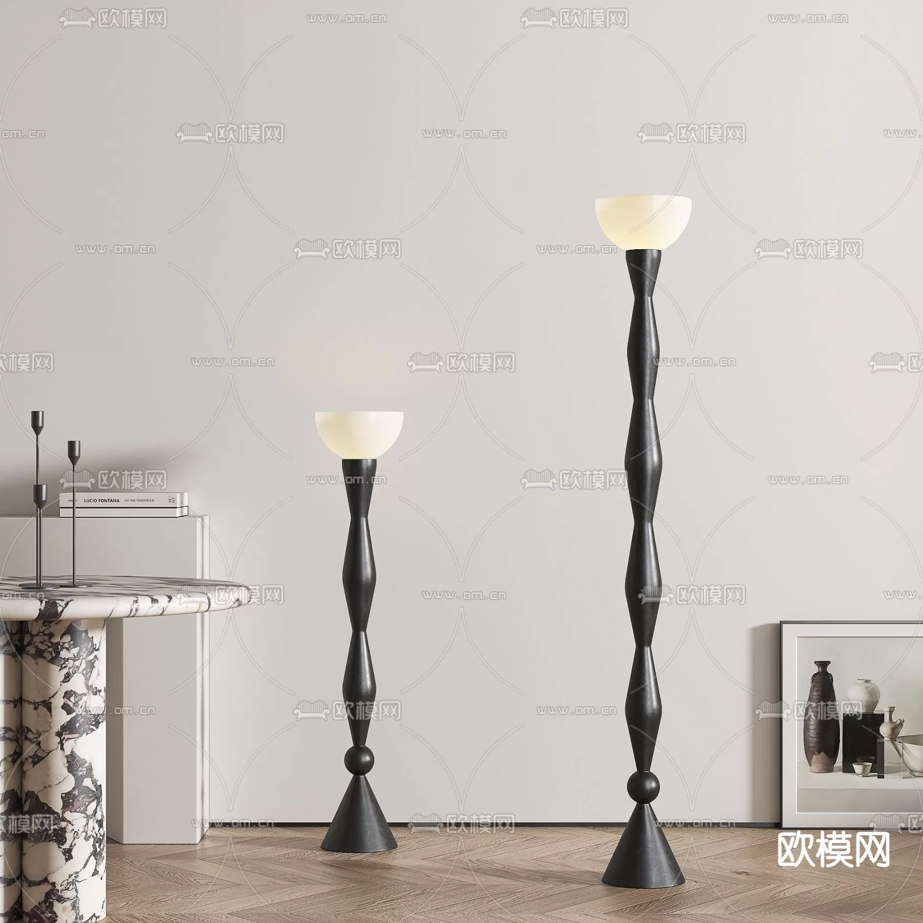 3DSKY FREE - FREE 3DS MAX MODELS