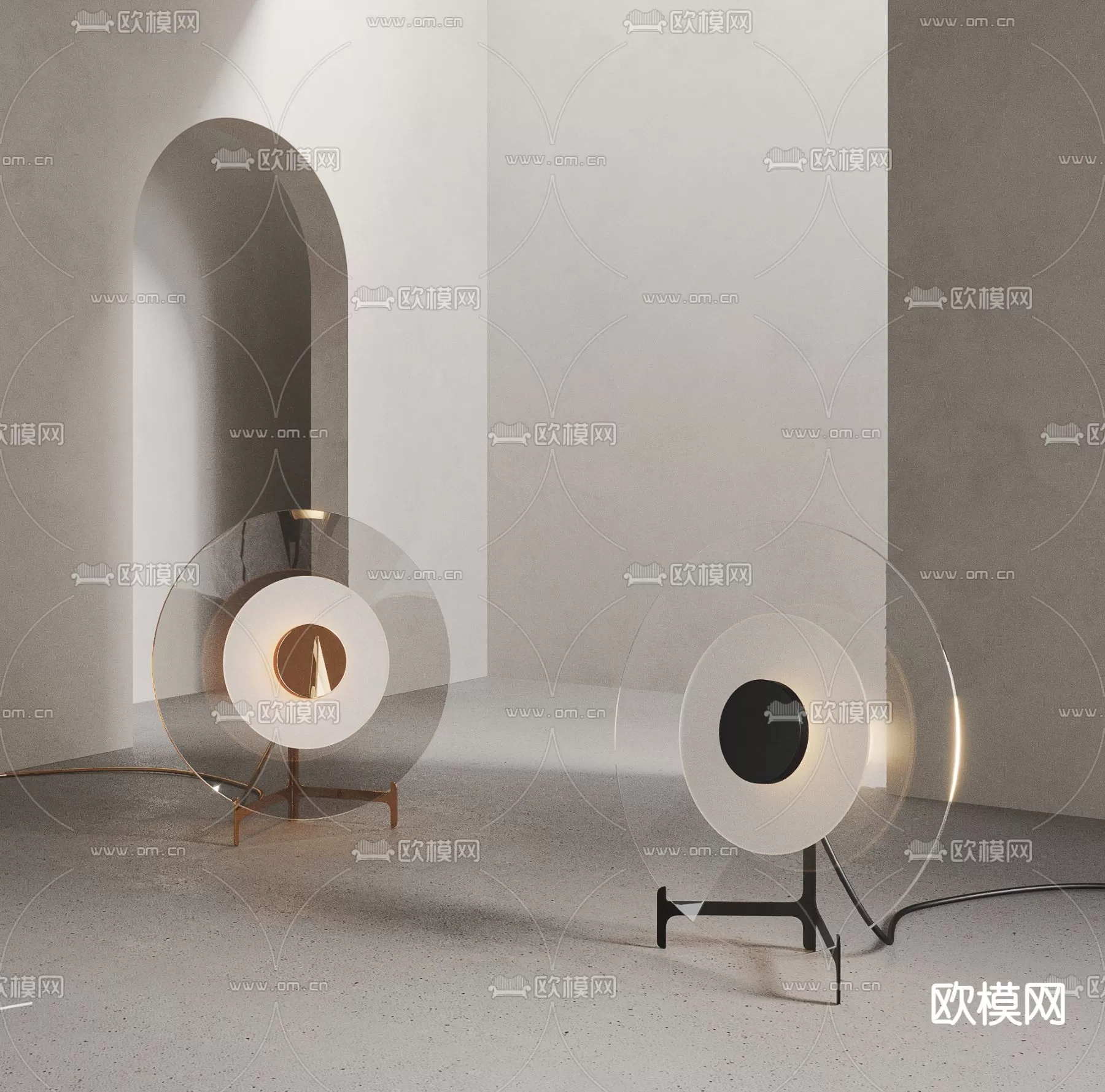 3DSKY FREE - FREE 3DS MAX MODELS