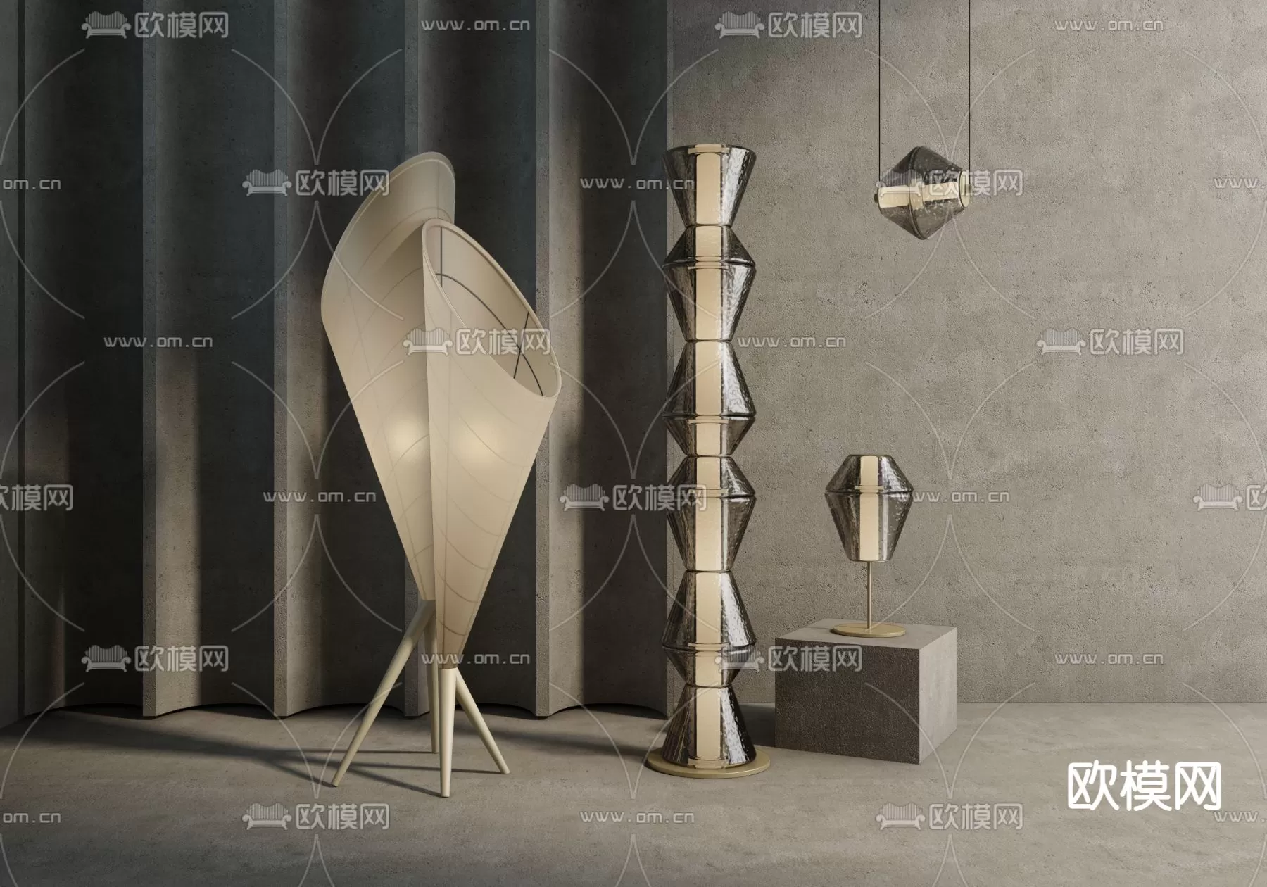 3DSKY FREE - FREE 3DS MAX MODELS